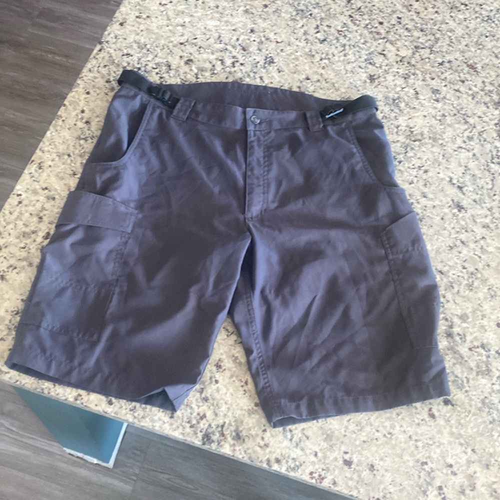 Cintas Mens Shorts